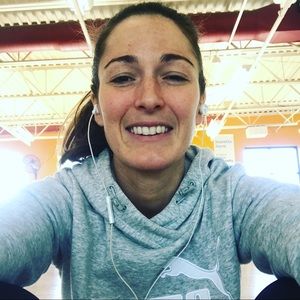 Meet your Posher, Bethany